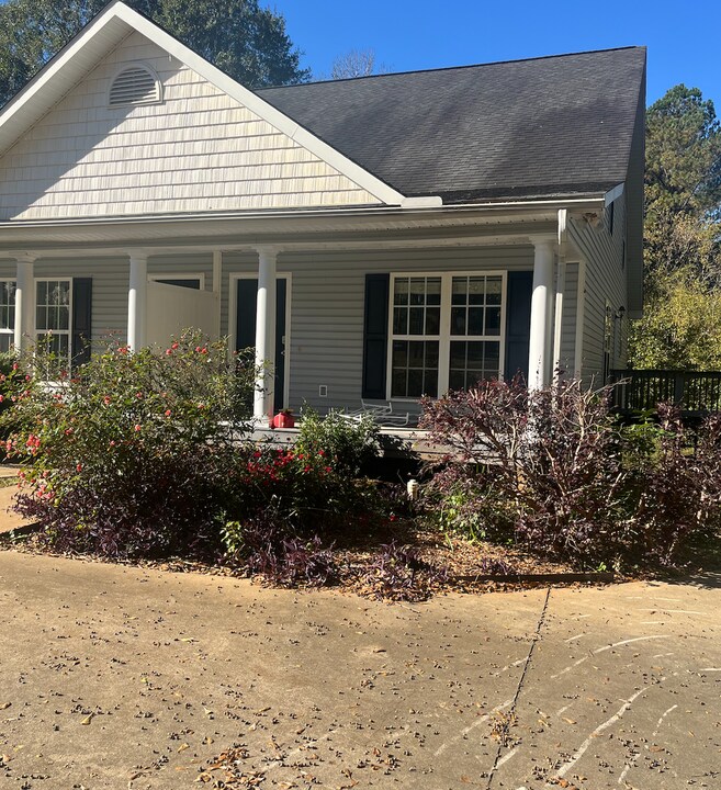 108 Bentwood Cir in Spartanburg, SC - Building Photo