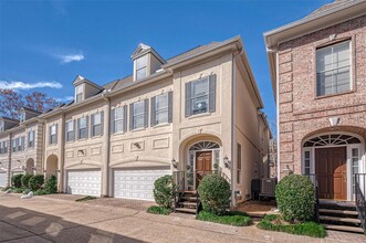 1917 Woodbury St in Houston, TX - Building Photo - Building Photo