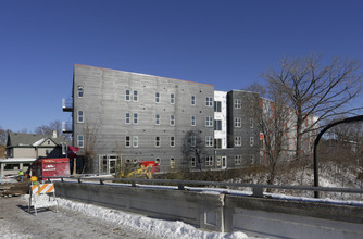 Greenway Heights Family Housing in Minneapolis, MN - Building Photo - Building Photo