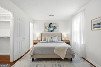 151 Old Ferry Way in Roswell, GA - Building Photo - Building Photo