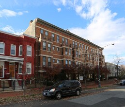 Harrison House in Washington, DC - Building Photo - Building Photo