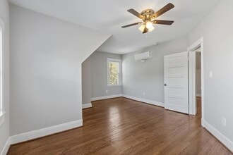 5821 Royal Oak Ave in Baltimore, MD - Building Photo - Building Photo