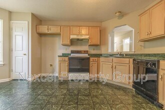 2961 Churchwell Dr in Horn Lake, MS - Building Photo - Building Photo