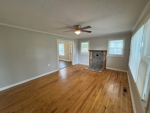 109 Hillcrest Dr in Bessemer City, NC - Building Photo - Building Photo