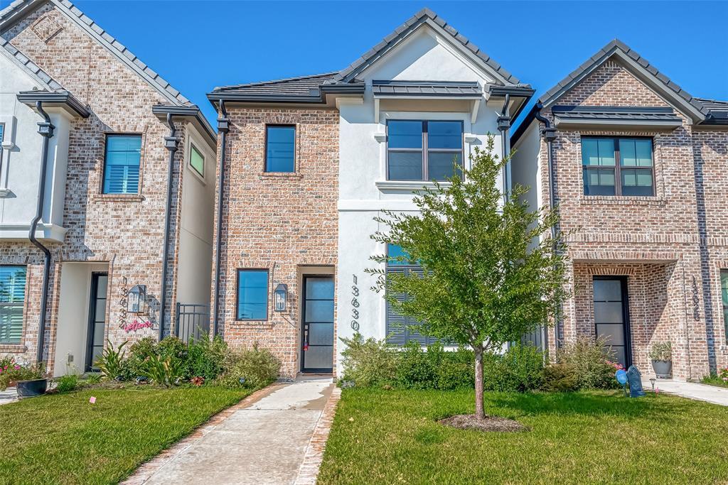 13630 Teal Bluff Ln in Houston, TX - Building Photo