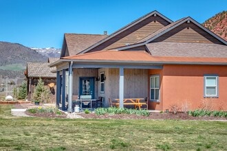 1627 River Bend Way in Glenwood Springs, CO - Building Photo - Building Photo