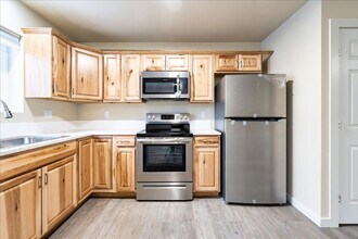 1632 Stacia St-Unit -Stacia Street -A in Fairbanks, AK - Building Photo - Building Photo