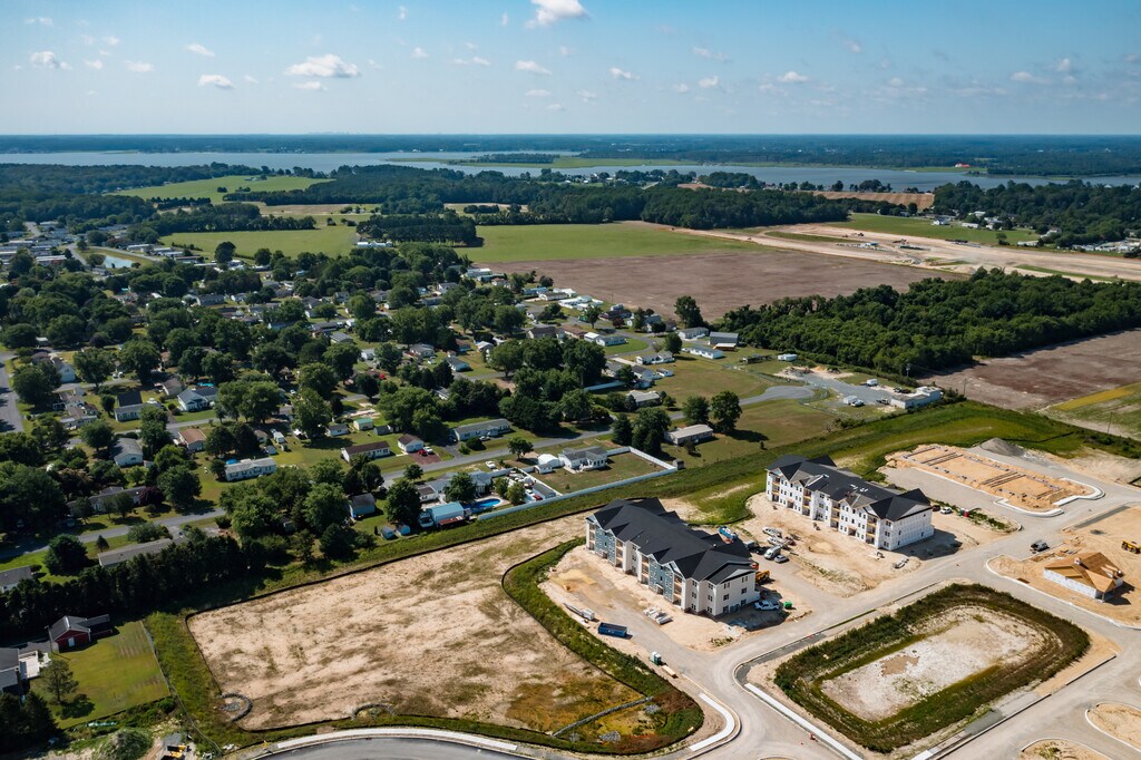Riverside Apartments Millsboro, DE Apartments