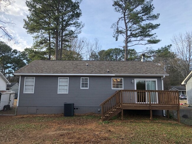 1025 25th Ave in Hueytown, AL - Building Photo - Building Photo