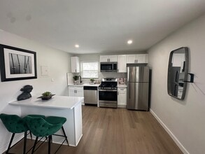 Lakeview Apartments in Leonia, NJ - Building Photo - Building Photo