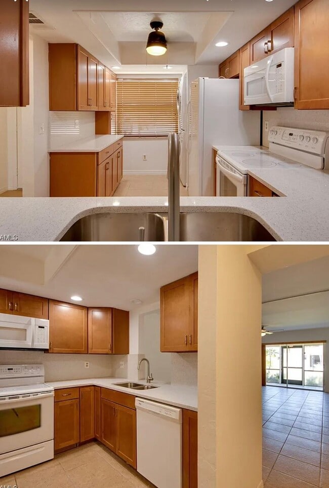 1429 Cape Coral Pky W, Unit #5 in Cape Coral, FL - Building Photo - Building Photo