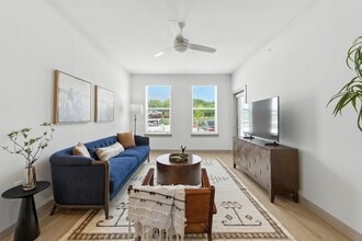 Ryder Ridge in Austin, TX - Foto de edificio - Building Photo