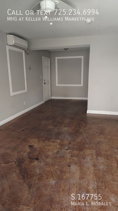 311 N 11th St in Las Vegas, NV - Building Photo - Building Photo