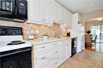 19 Liszt Gate in Toronto, ON - Building Photo - Building Photo