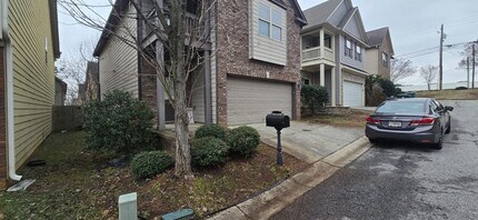 1610 Chattahoochee Ct in Atlanta, GA - Building Photo - Building Photo