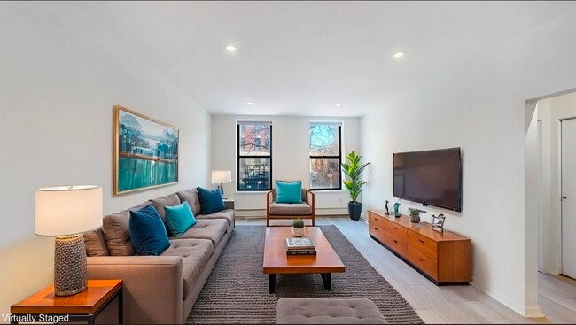 property at 2611 Frederick Douglass Blvd