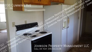 8030 Cummins Ave in Boise, ID - Building Photo - Building Photo