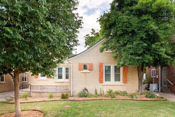3144 NW 26th St in Oklahoma City, OK - Building Photo