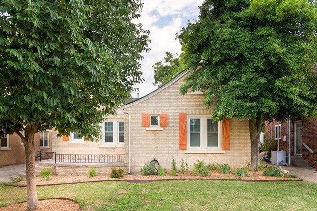 property at 3144 NW 26th St