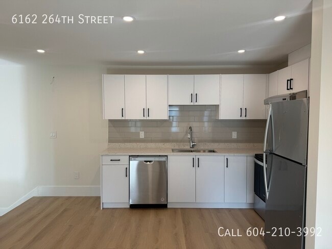Bright & Spacious Coach House- Utilities I in Langley, BC - Building Photo - Building Photo