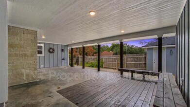 1801 Rosebud Ct in College Station, TX - Building Photo - Building Photo