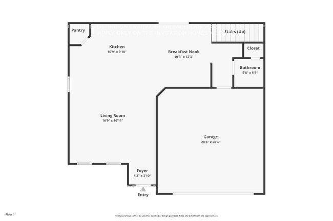 property at 12162 Endersleigh Ct