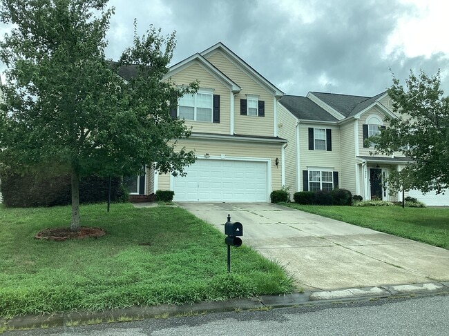 property at 10344 Samuels Way Dr