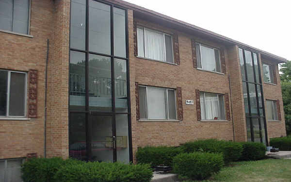 9495 Reading Rd in Cincinnati, OH - Foto de edificio - Building Photo