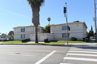 4807-4811 S Centinela Ave in Los Angeles, CA - Foto de edificio - Building Photo