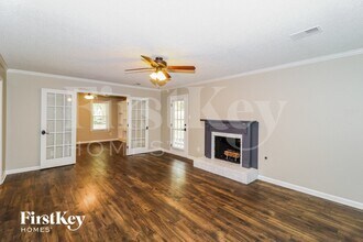 3380 Bluebridge Ln in Lakeland, TN - Building Photo - Building Photo