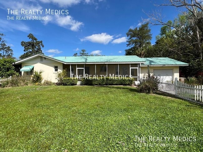 property at 3725 E Fort King St
