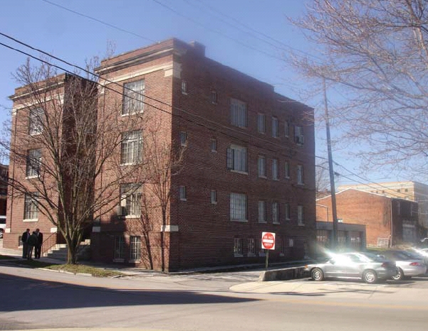 42 Jefferson St in Tiffin, OH - Foto de edificio - Building Photo