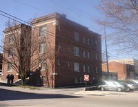 Building Photo - 42 Jefferson St Apartments in Tiffin, Ohio
