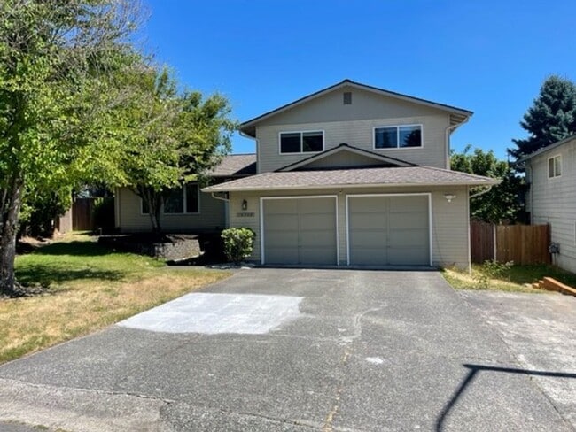 property at 18908 131st Pl SE