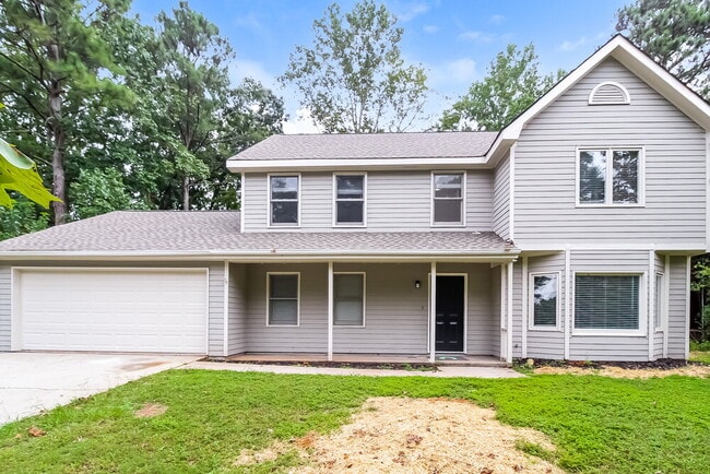 969 Pointer Ridge in Tucker, GA - Building Photo - Building Photo