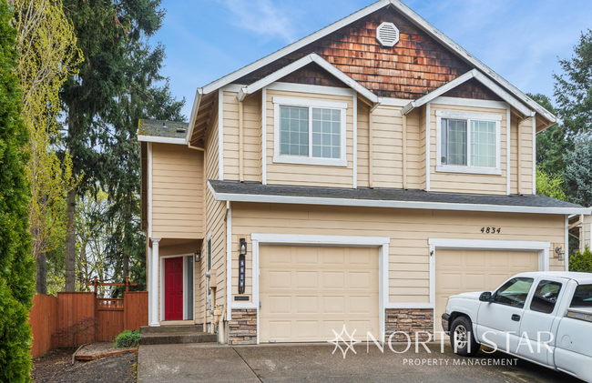 property at 4818 SW Chianti Pl