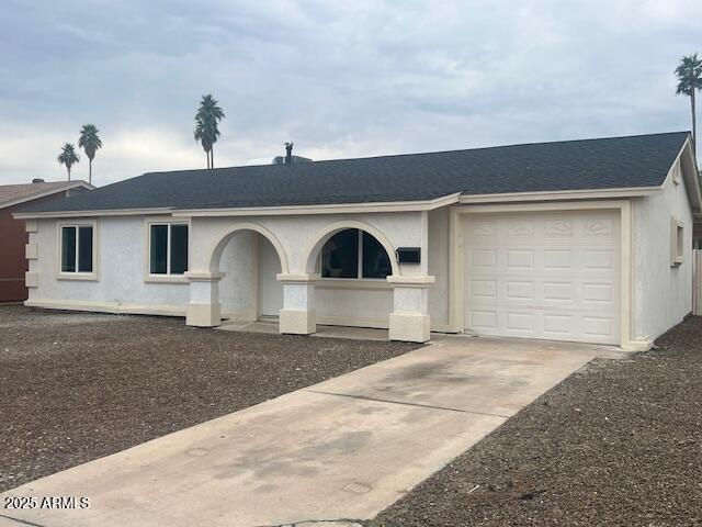 1808 N 66th Ave in Phoenix, AZ - Building Photo - Building Photo