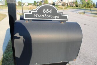 554 Windborough Dr in Brownsburg, IN - Building Photo - Building Photo