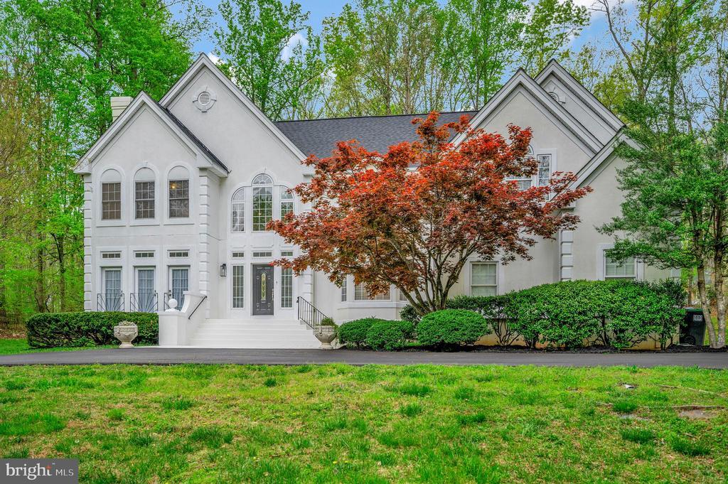 4 Ruffian Dr in Stafford, VA - Building Photo
