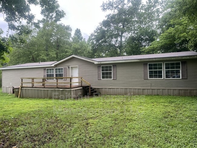 property at 18970 County Rd 2323