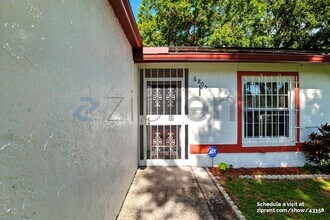 6805 S Sheridan Rd in Tampa, FL - Building Photo - Building Photo