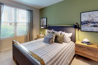 Element Carolina Bay in Charleston, SC - Building Photo - Interior Photo