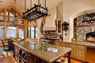 849 Serviceberry Ln in Snowmass Village, CO - Building Photo - Building Photo