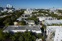 745-747 Lenox Ave in Miami Beach, FL - Building Photo - Building Photo