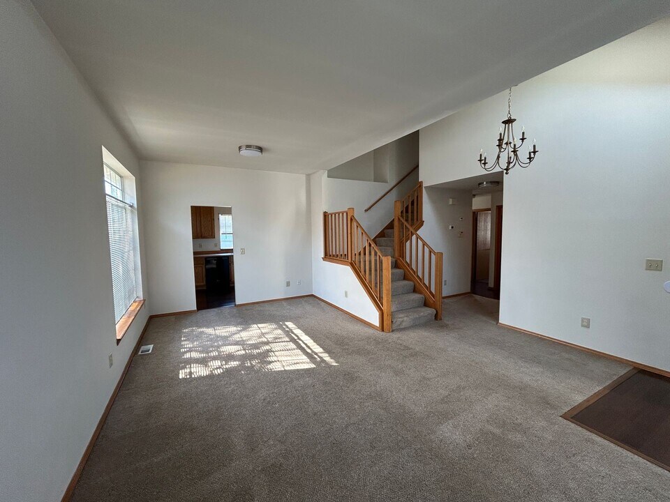 5508 64th Pl NE in Marysville, WA - Building Photo