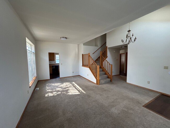 property at 5508 64th Pl NE