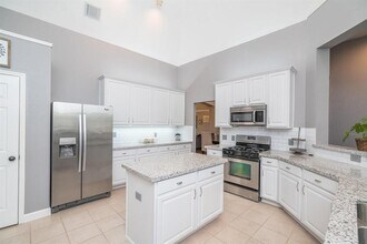3208 Ivory Pointe Dr in League City, TX - Building Photo - Building Photo