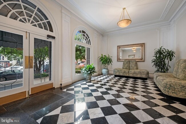 1514 17th St NW in Washington, DC - Building Photo - Building Photo