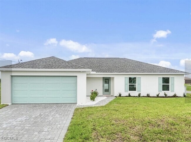 property at 1711 NW 10th Pl
