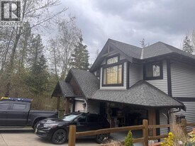 22831 Foreman Dr in Maple Ridge, BC - Building Photo